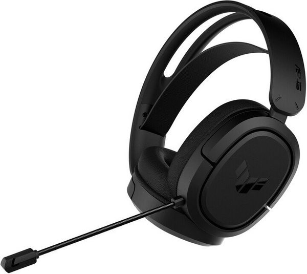 [OUTLET] Kufje ASUS TUF Gaming H1 Wireless, të zeza