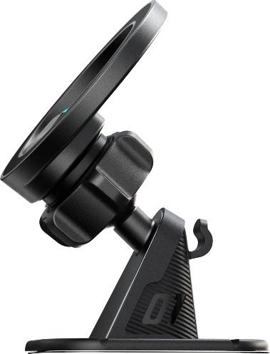 Mbajtëse magnetike makine Joyroom JR-ZS376, për bord dhe cockpit, për telefona, e zezë