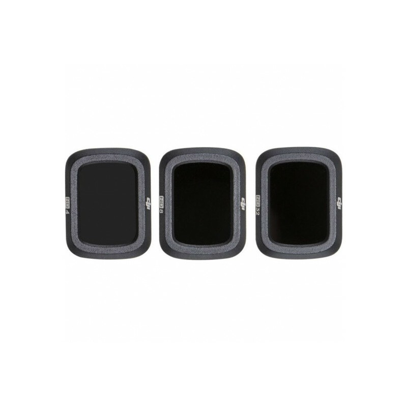 DJI Mavic Air 2 ND Filters Set