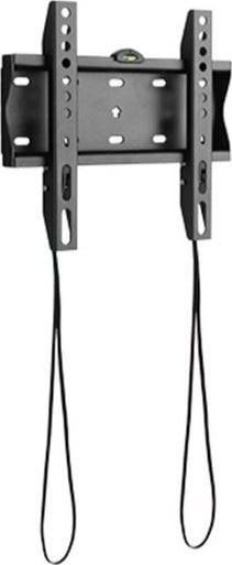 Mbajtëse televizori Gembird 23''-42", 30kg, e zezë