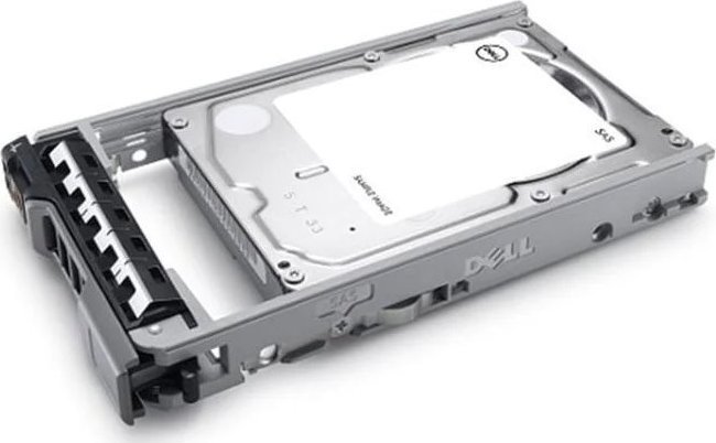 Hard disk i jashtëm HDD 2.4TB, 2.5'', SAS-3 (12Gb/s)
