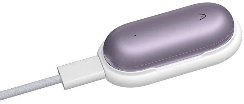 Regjistrues zanor Plaud NotePin, inteligjent 3 në 1, 64GB, i zi