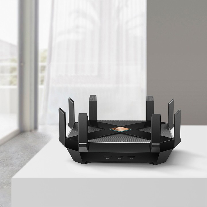 Ruter TP-LINK Archer AX6000