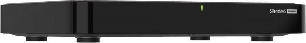Server QNAP HS-264-8G