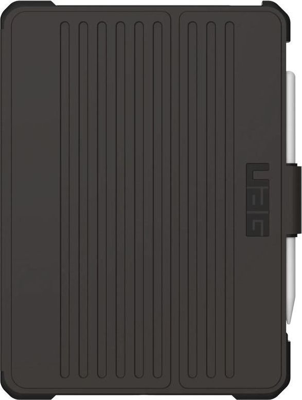 Mbulesë folio Urban Armor Gear Metropolis SE, për iPad 10.9" gjenerata 10 2022, e zezë