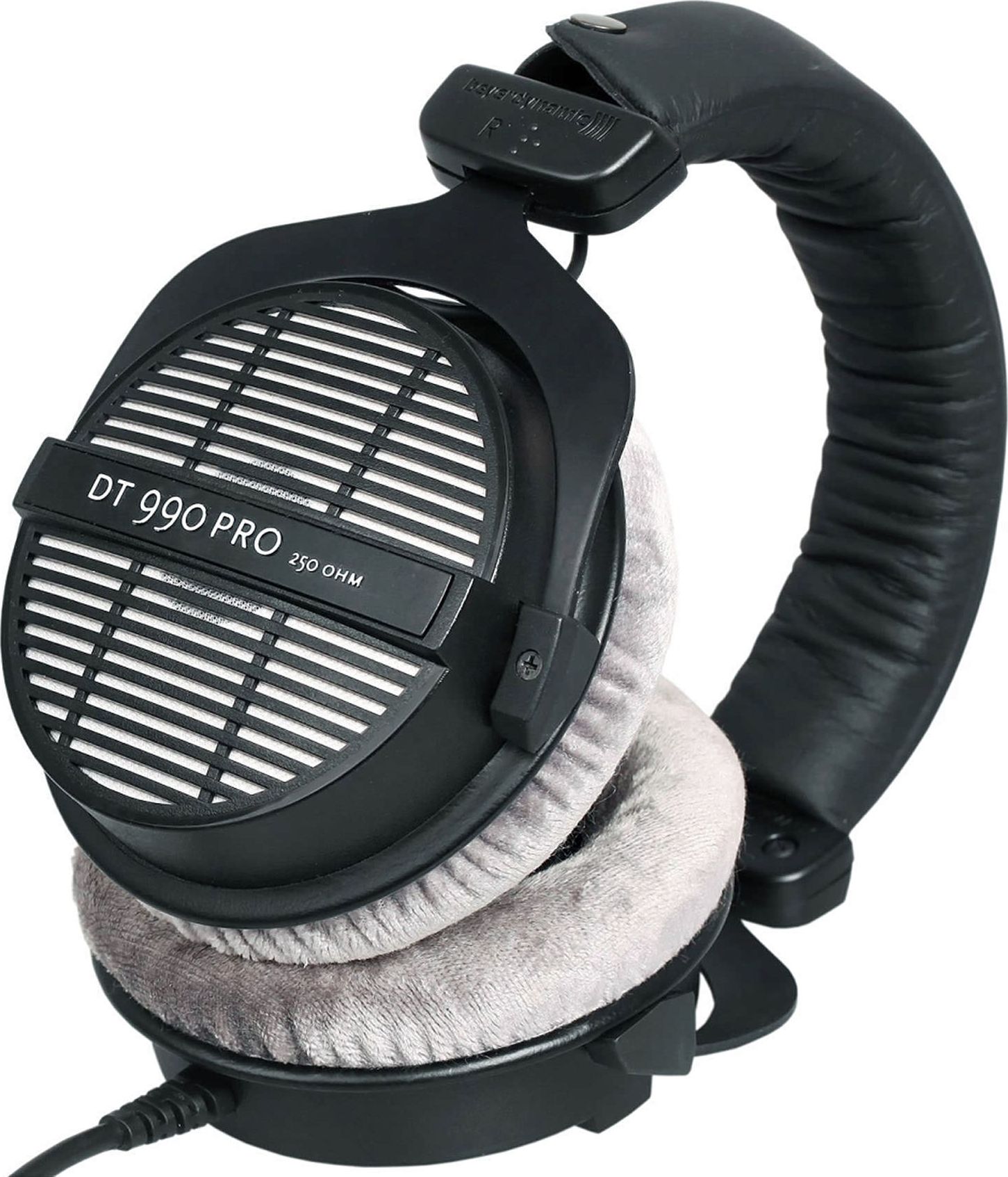 Kufje Beyerdynamic DT 990 PRO, të zeza