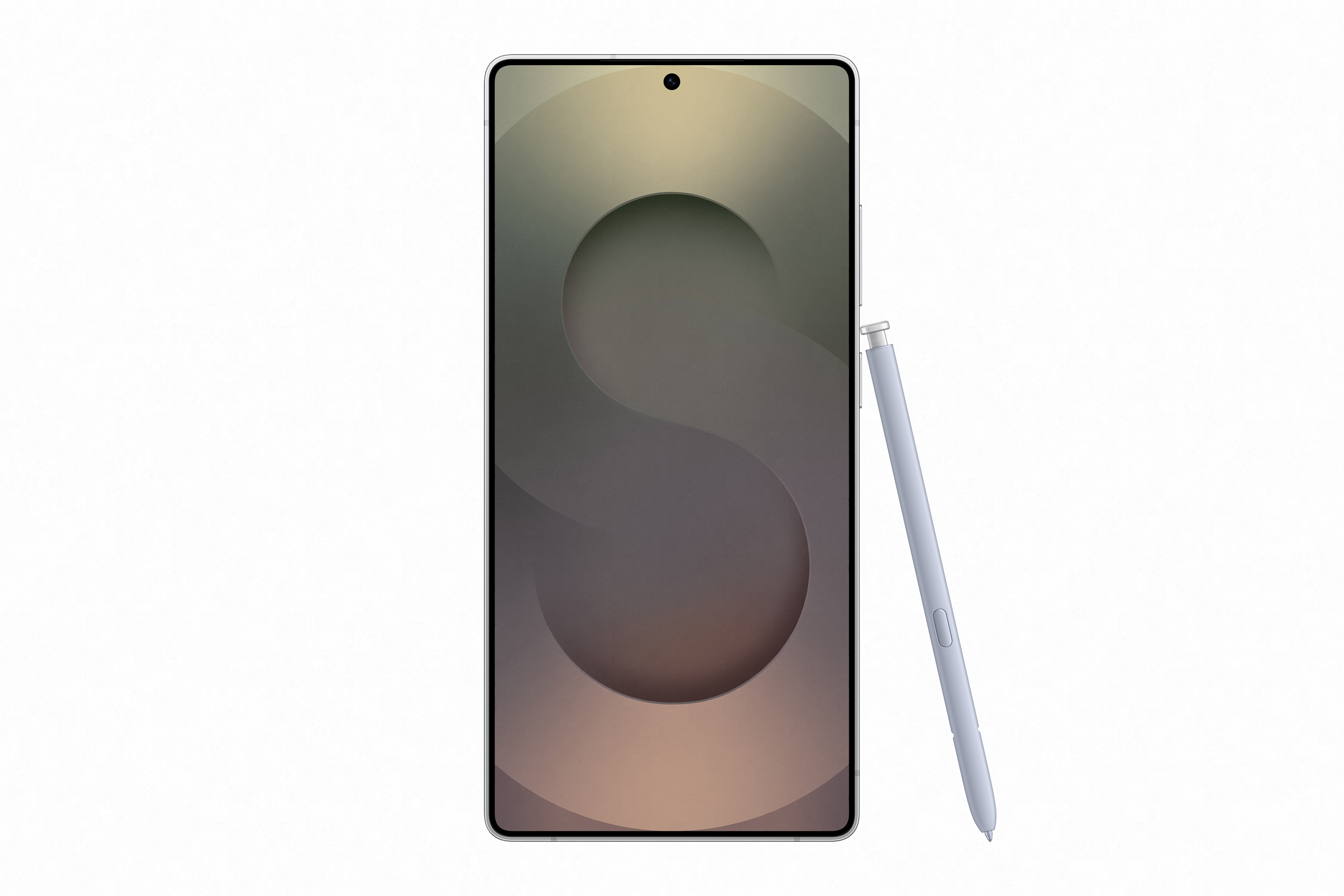 Celular Samsung Galaxy S25 Ultra, 6.9", 12GB/ 512GB, Titanium Whitesilver