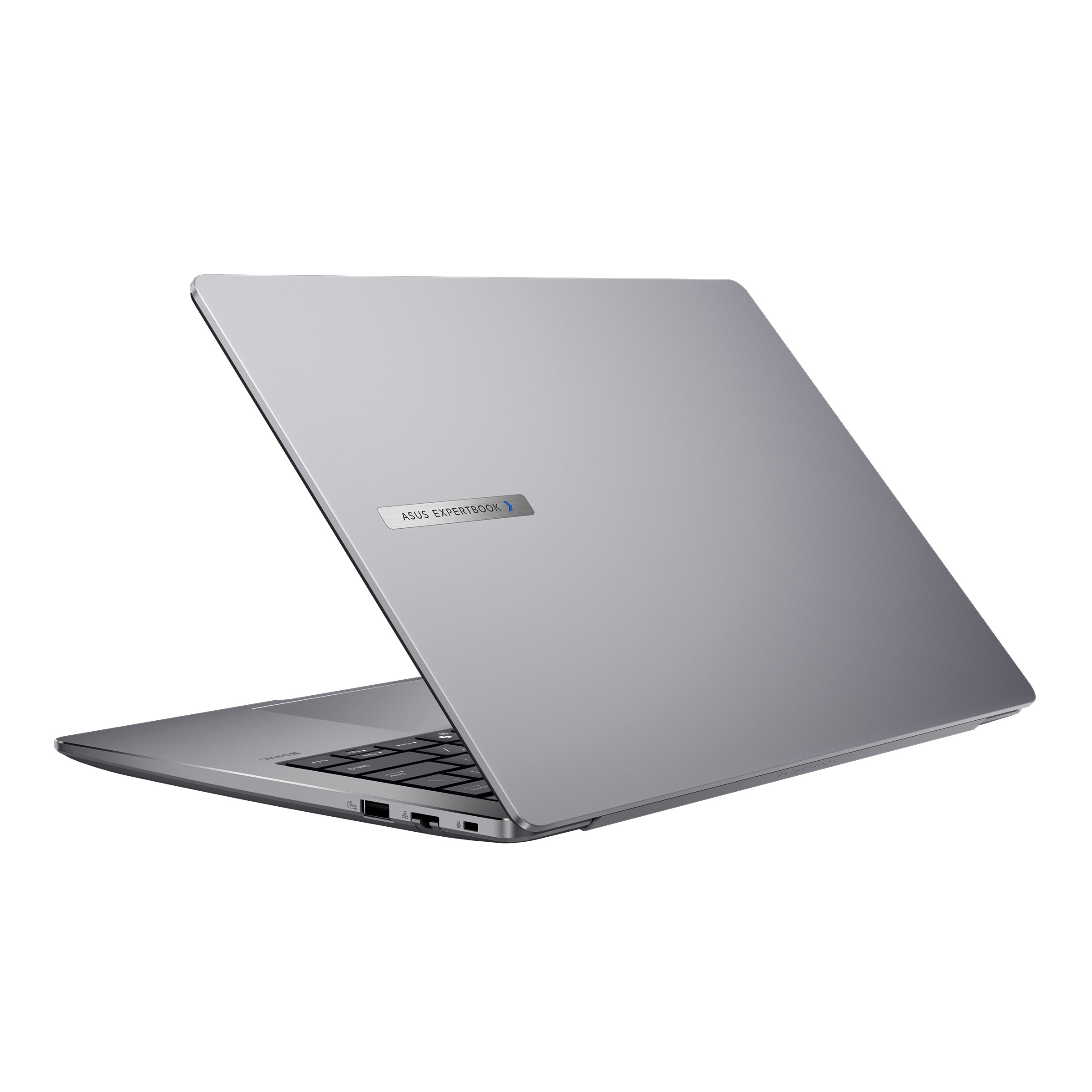 Laptop ASUS P3405CVA, 14", Intel Core i7 13620H, 32GB RAM, 1TB SSD, Windows 11 Pro, gri
