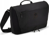 Çantë laptopi Dicota CATURIX CURRIDUR, 15.6", messenger, e zezë