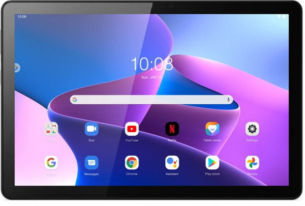 [OUTLET] Tablet Lenovo Tab M10 Plus 3nd Gen, 4GB RAM, 64GB, Wi-Fi, i hirtë
