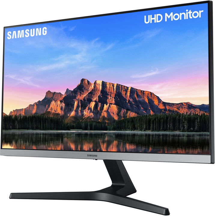 [OUTLET] Monitor Samsung U28R550U - LED 28", 3840 x 2160, 4K UHD