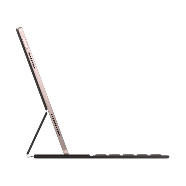 Apple Smart Keyboard Folio for iPad Air 4/5 and 11-inch iPad Pro (3rd) - International English