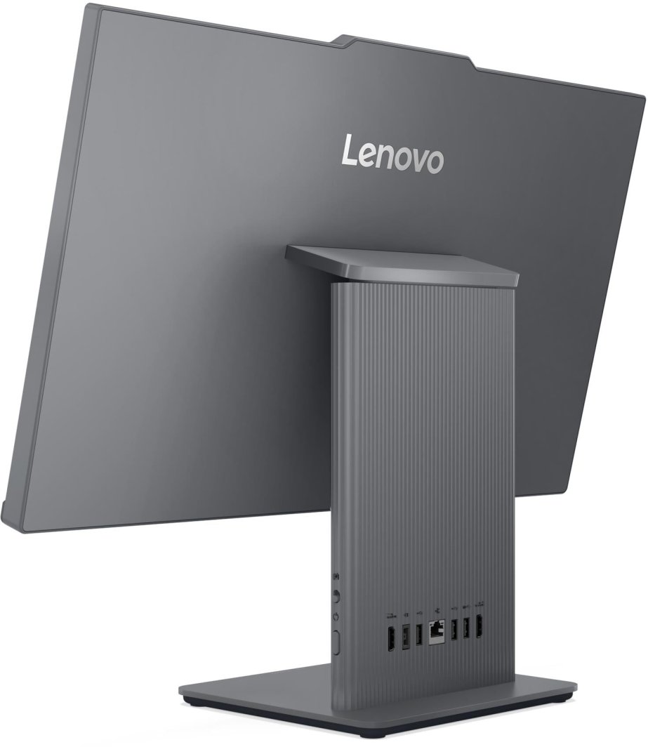 Kompjuter Lenovo IdeaCentre 24IRH9, 23.8", Intel Core i3-1315U, 8GB RAM, 512GB SSD, i hirtë