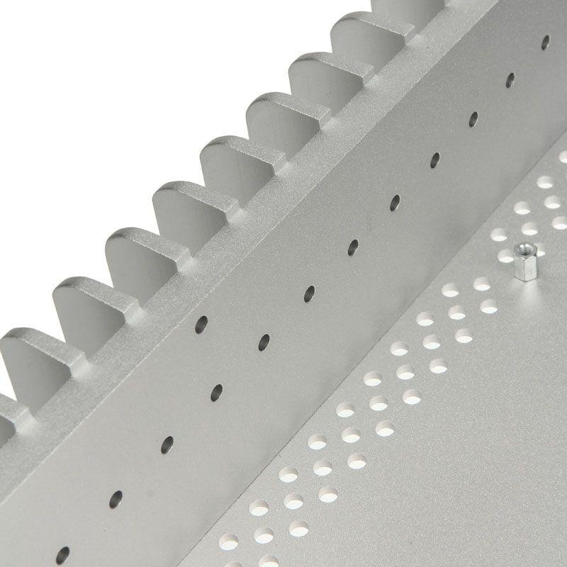 Kasë Streacom Alpha Fanless EVO WS, HTPC