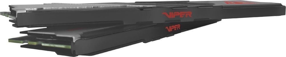 Memorie Patriot Viper Venom, DDR5, 64 GB, 6000 MHz, CL36, PVV564G600C36K