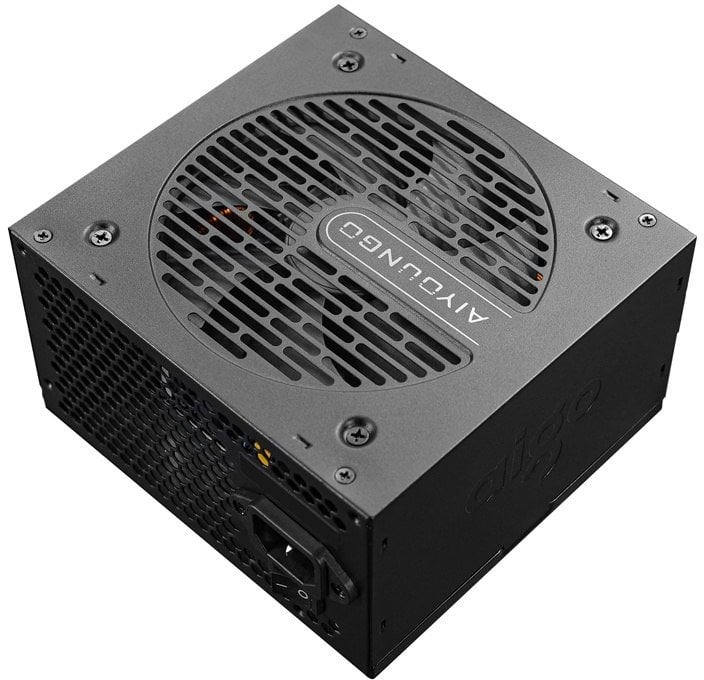 Burim energjie Aigo AT750, 750W, i zi