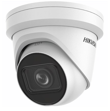 Kamerë IP Hikvision DS-2CD2H23G2-IZS, 2MPx, 1920x1080, Outdoor, e bardhë