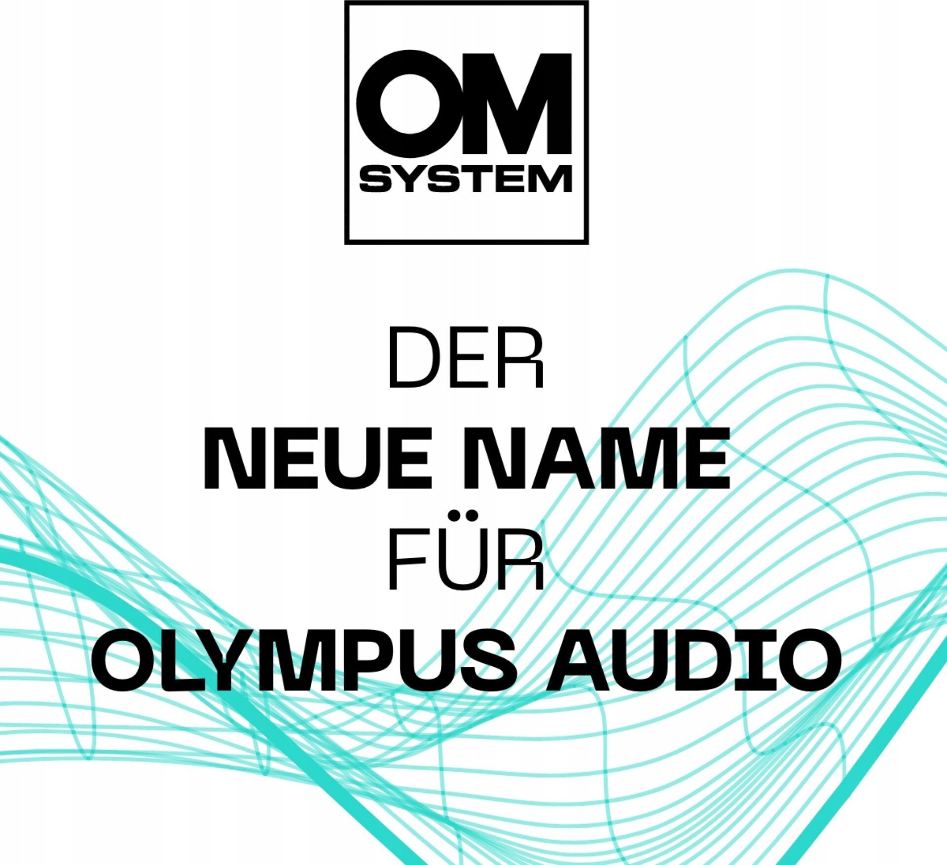 Kufje stereo Olympus OM System TA-E103-E1, 3.5mm, kabllo 3m, të zeza