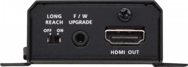 Приемник Aten VE811R HDMI HDBaseT, црн