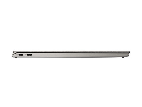 Laptop Lenovo ThinkPad X1 Titanium Yoga, 13.5", Intel Core i7, 16GB RAM, 1TB SSD, Intel Iris Xe Graphics, titan