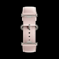 Rrip lëkure Xiaomi për Xiaomi Watch, quick release, ngjyrë pjeshkë