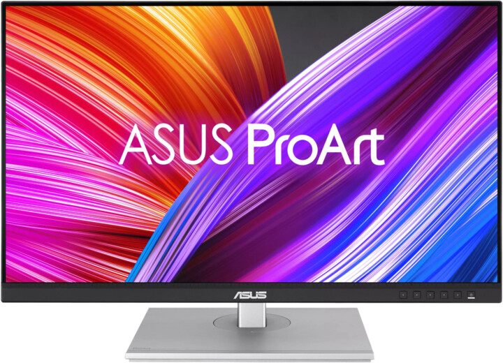 Monitor ASUS ProArt PA278CGV - LED, 27", QHD, i zi