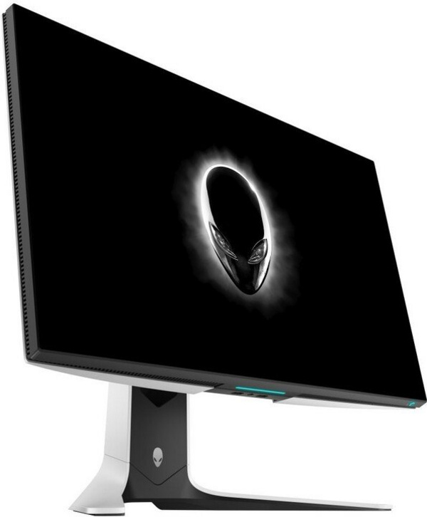[OUTLET] Монитор Dell Alienware AW2721D, 27 "LED, QHD,црно/бело