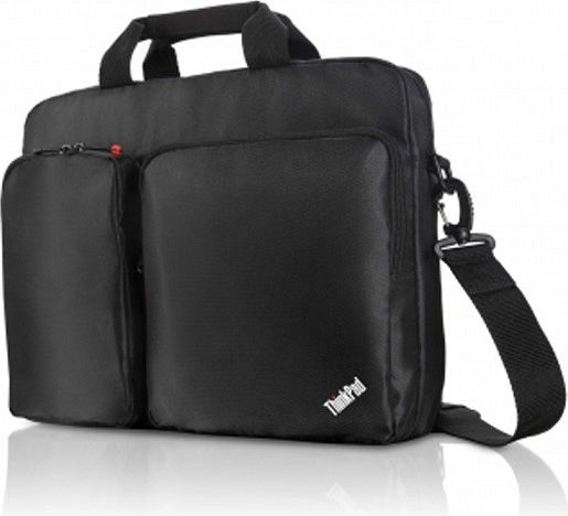 Торба за лаптоп Lenovo ThinkPad 3 во 1, 14,1"