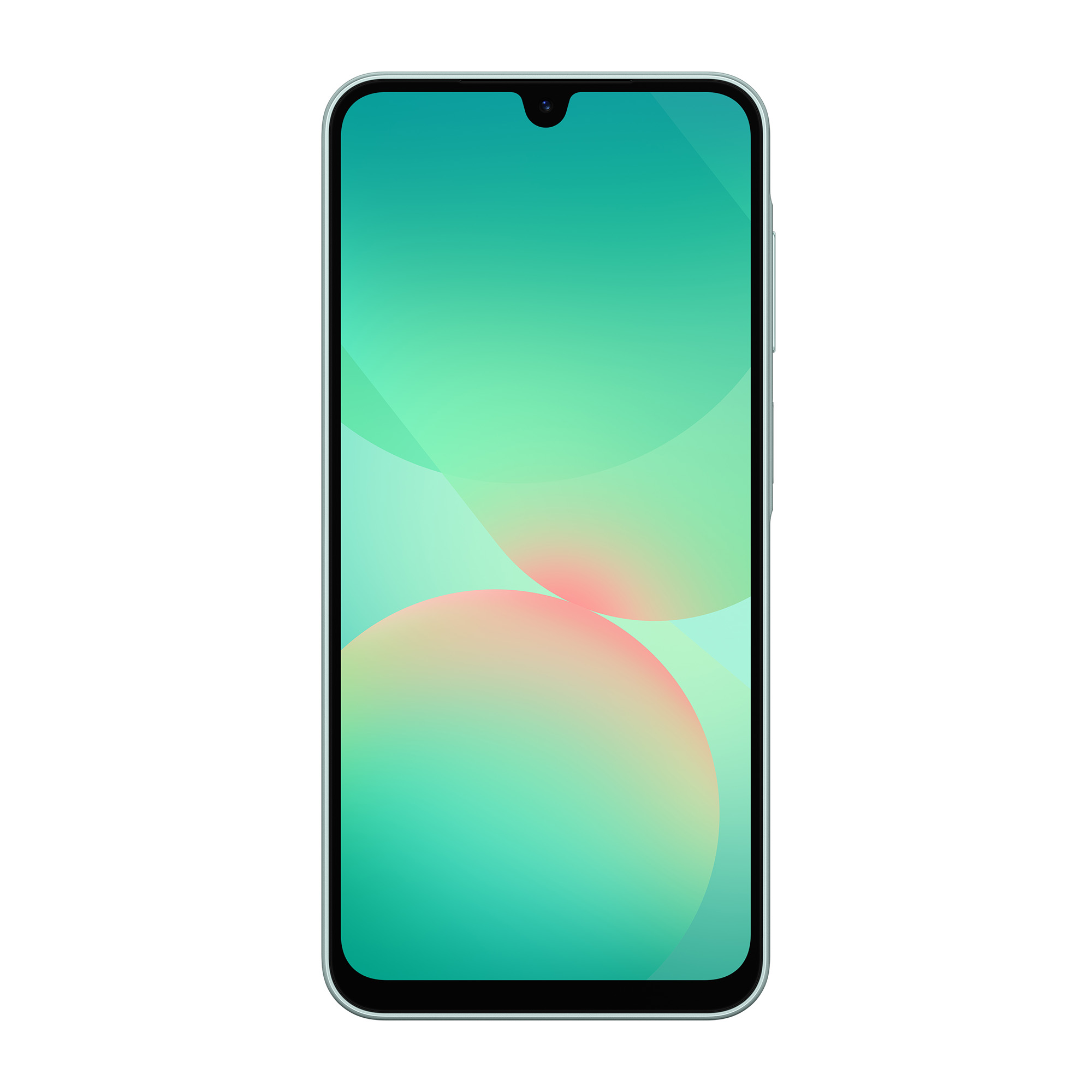 Celular Samsung Galaxy A26 5G, 6.7", 6/128GB, i gjelbërt