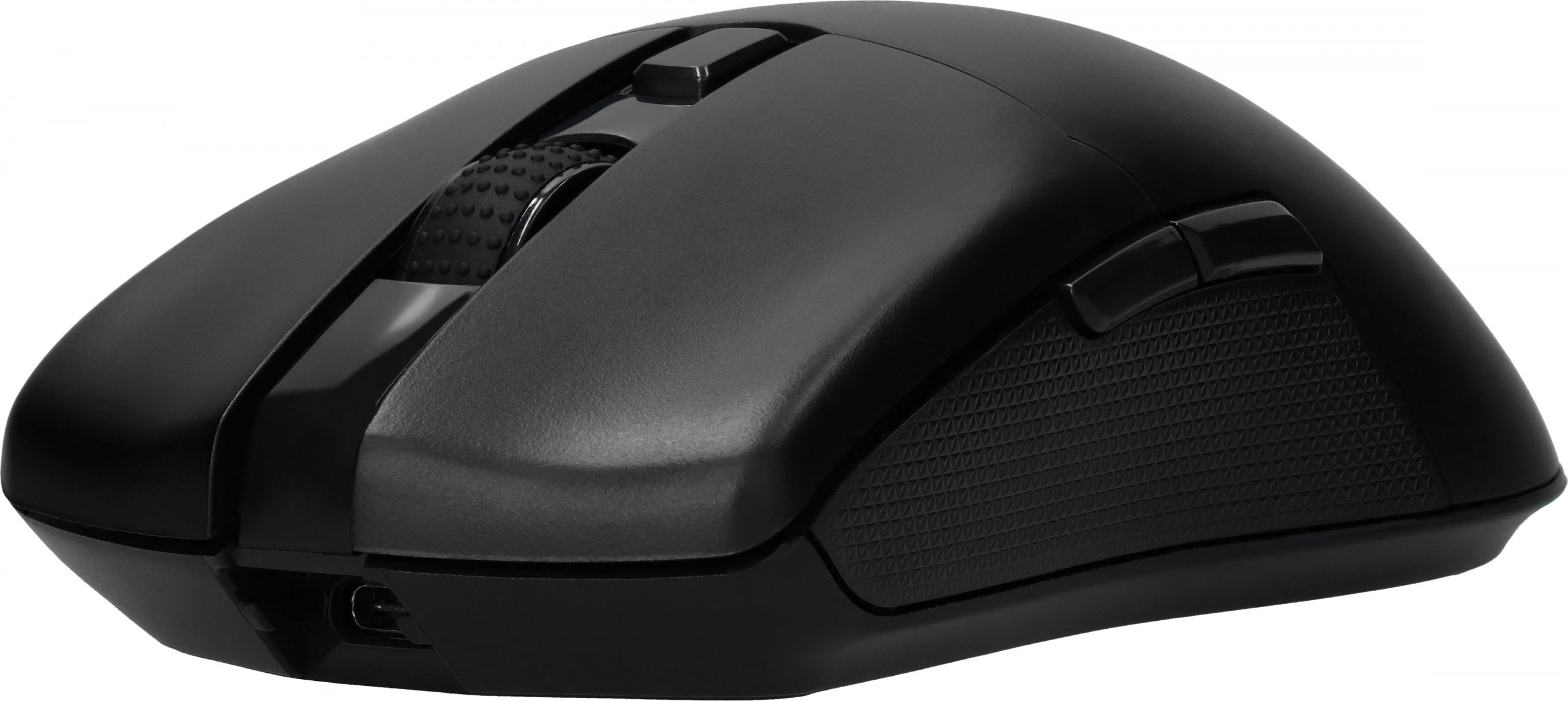 Maus Preyon Owl Wireless, i zi