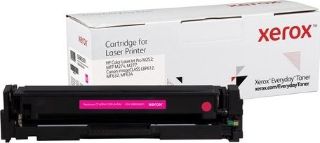 Toneri lazer Xerox Everyday CF403A CRG 045M, magenta