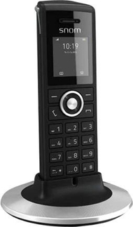 Telefon Snom M25, i zi
