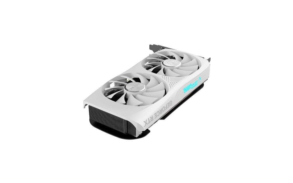 Kartë grafike Zotac Gaming NVIDIA GeForce RTX 4060 Ti, OC, 8 GB GDDR6