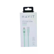 HAVIT USB-Cable C2C CB6279 1m White