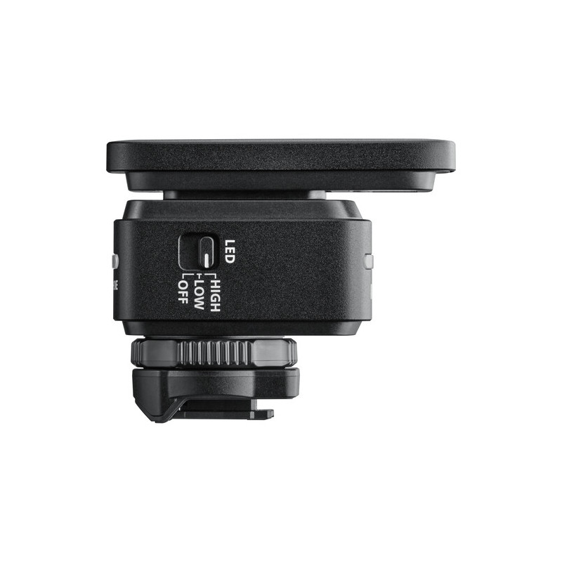 Nikon ME-D10 Shotgun Microphone for ZR