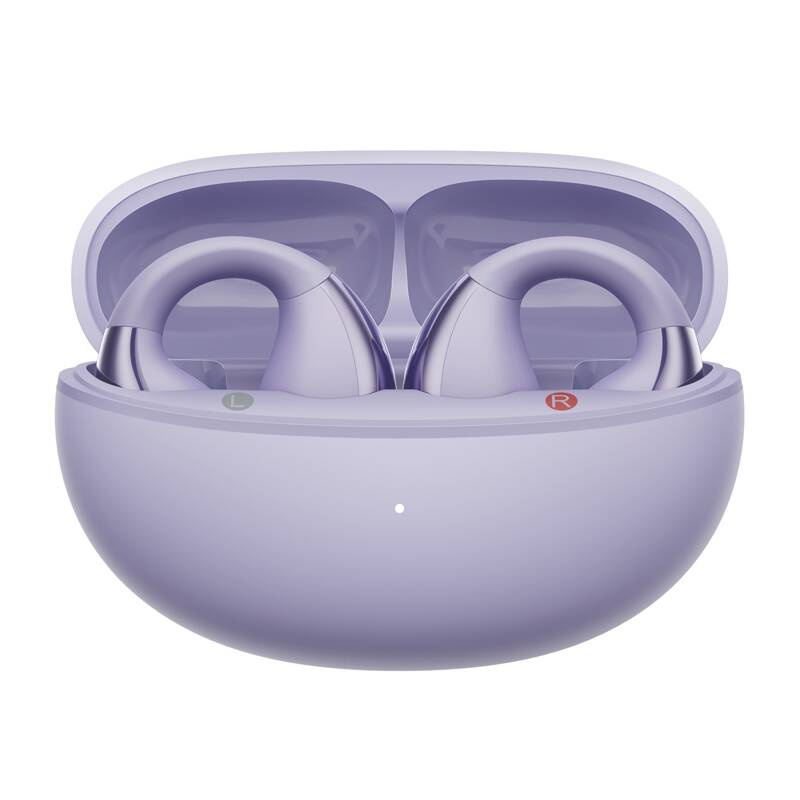 Kufje wireless QCY Crossky C30, Bluetooth 5.4, open ear, vjollcë