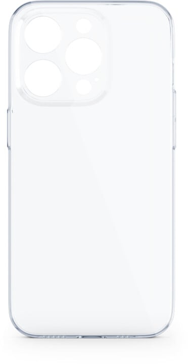 [OUTLET] Mbrojtëse EPICO për Apple iPhone 14 Pro Max, transparente