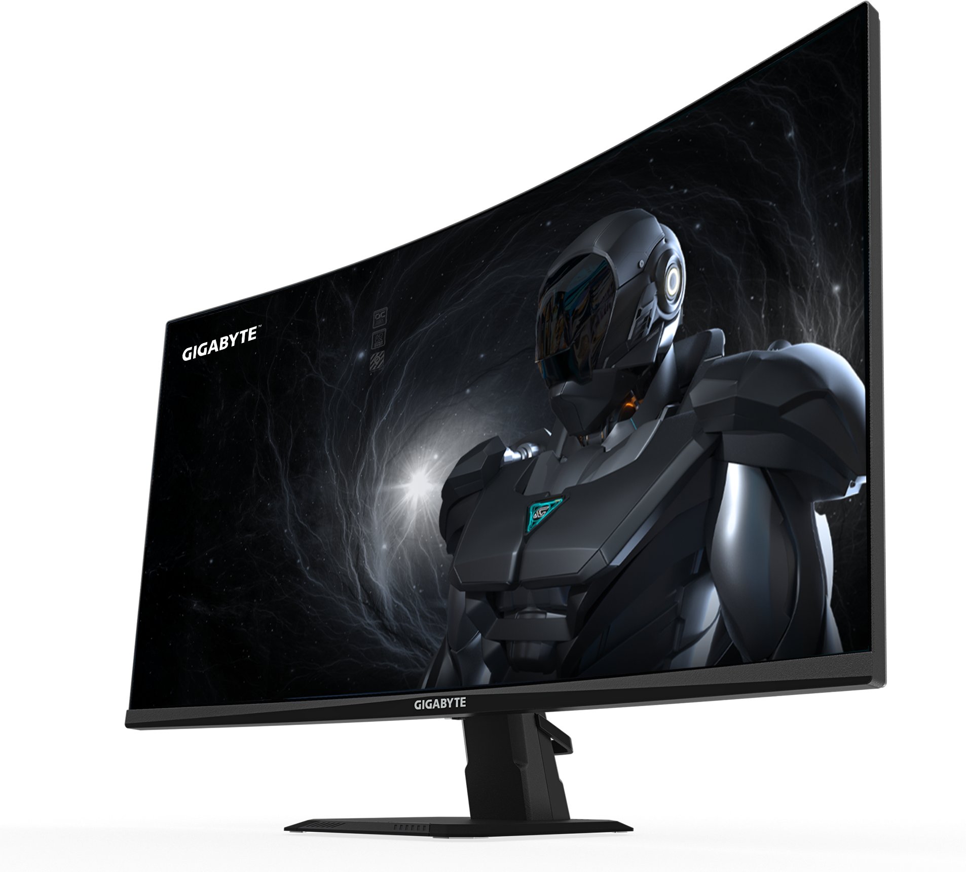 Monitor gaming i lakuar GIGABYTE GS27FC2, 27", Full HD, i zi