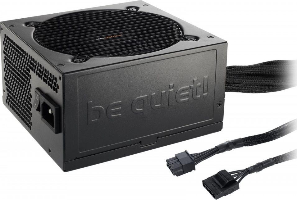 Burim energjie Be quiet! Pure Power 11 (BN295), 700W