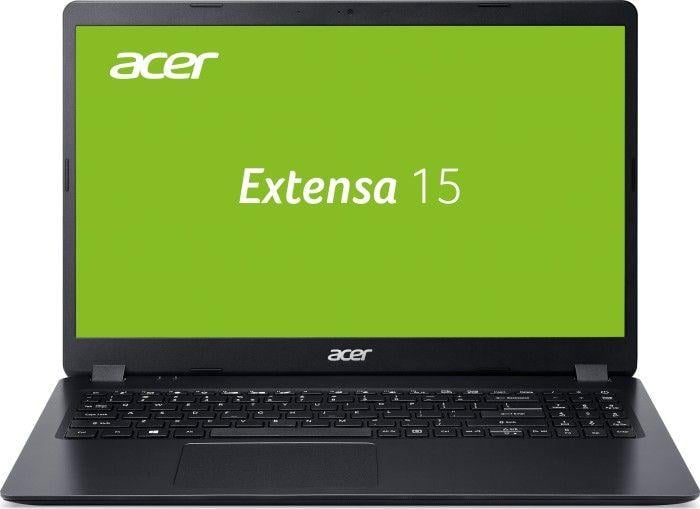 Laptop Acer Extensa 15 EX215-31, Intel Celeron N4020, 4GB RAM, 15.6", i zi