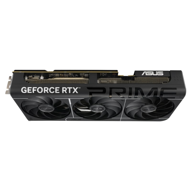 Kartë grafike ASUS Prime GeForce RTX 5070 Ti, 16GB GDDR7, PCIe 4.0, e zezë
