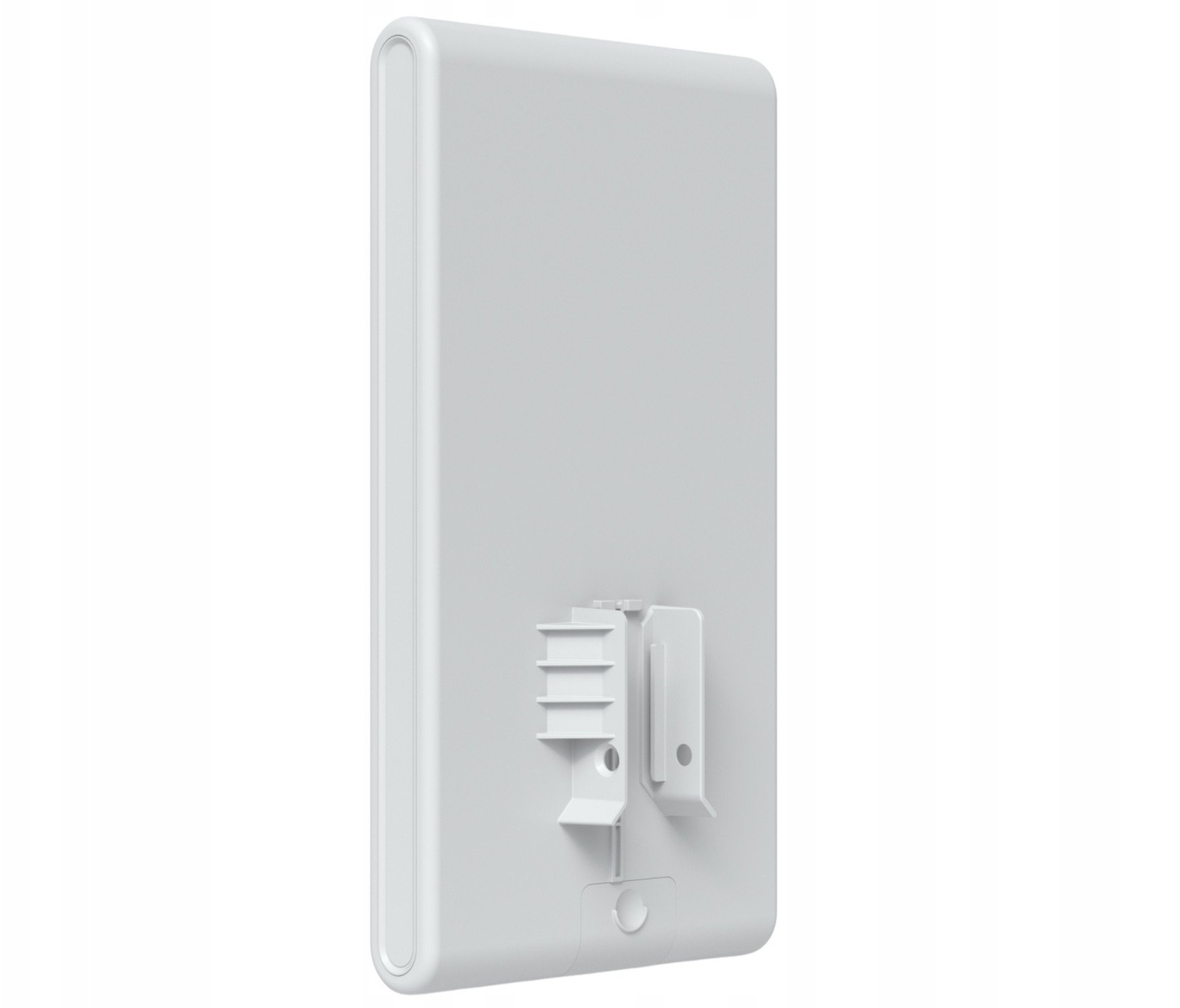 Pika za pristap Ubiquiti UniFi U6 Mesh Pro, Wi-Fi 6, 2.4 GHz 5 GHz, bela