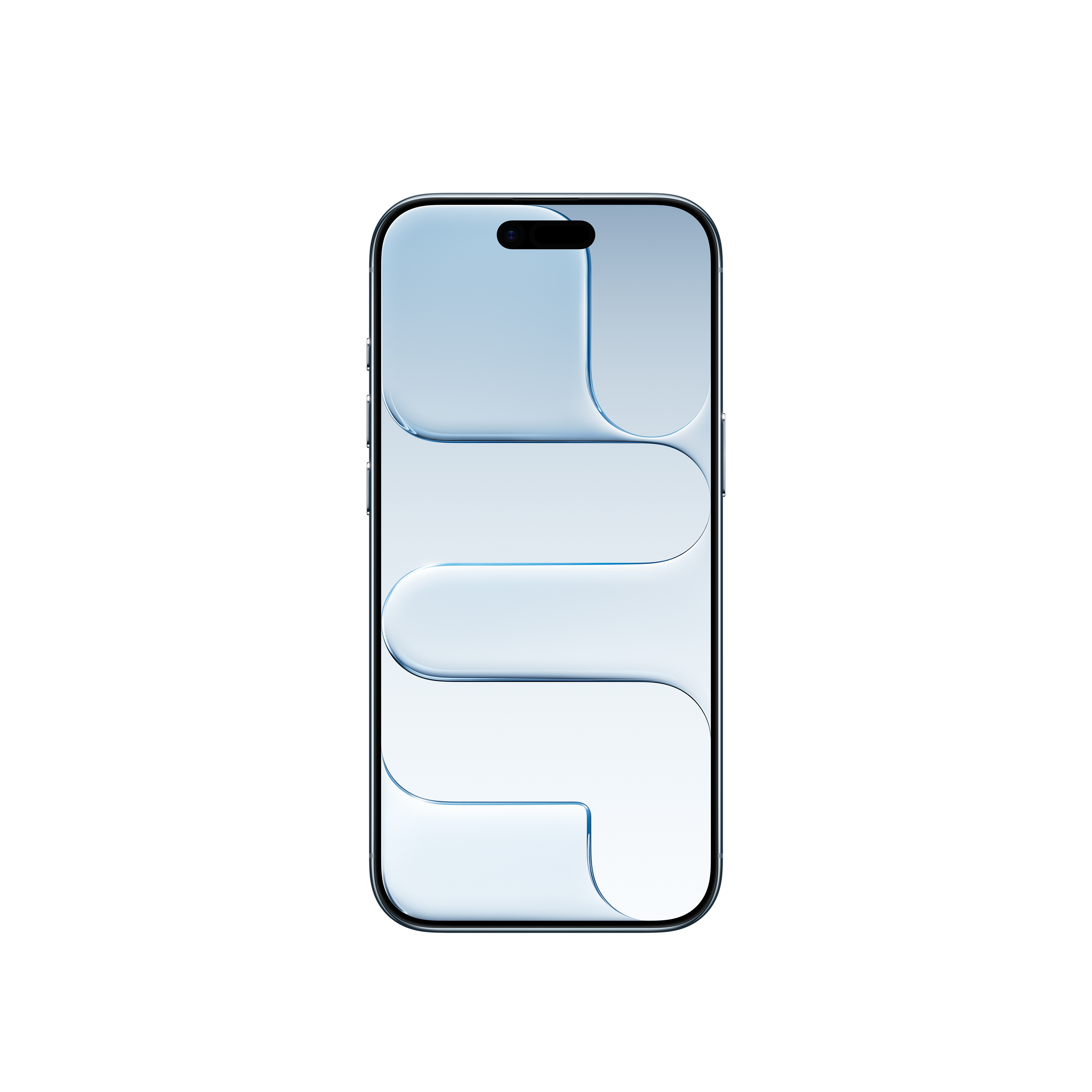 Apple iPhone Air, 512GB, Sky Blue 2