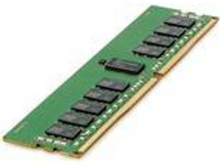 RAM serverik HP 64GB DDR4 2666MHz LRDIMM, 4Rx4
