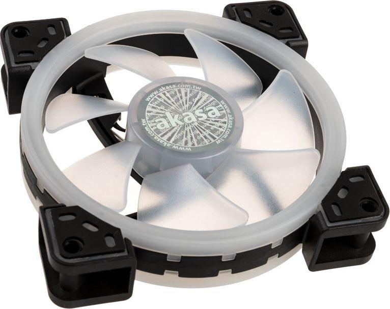 Ftohës Akasa Vegas TLX, 120 mm