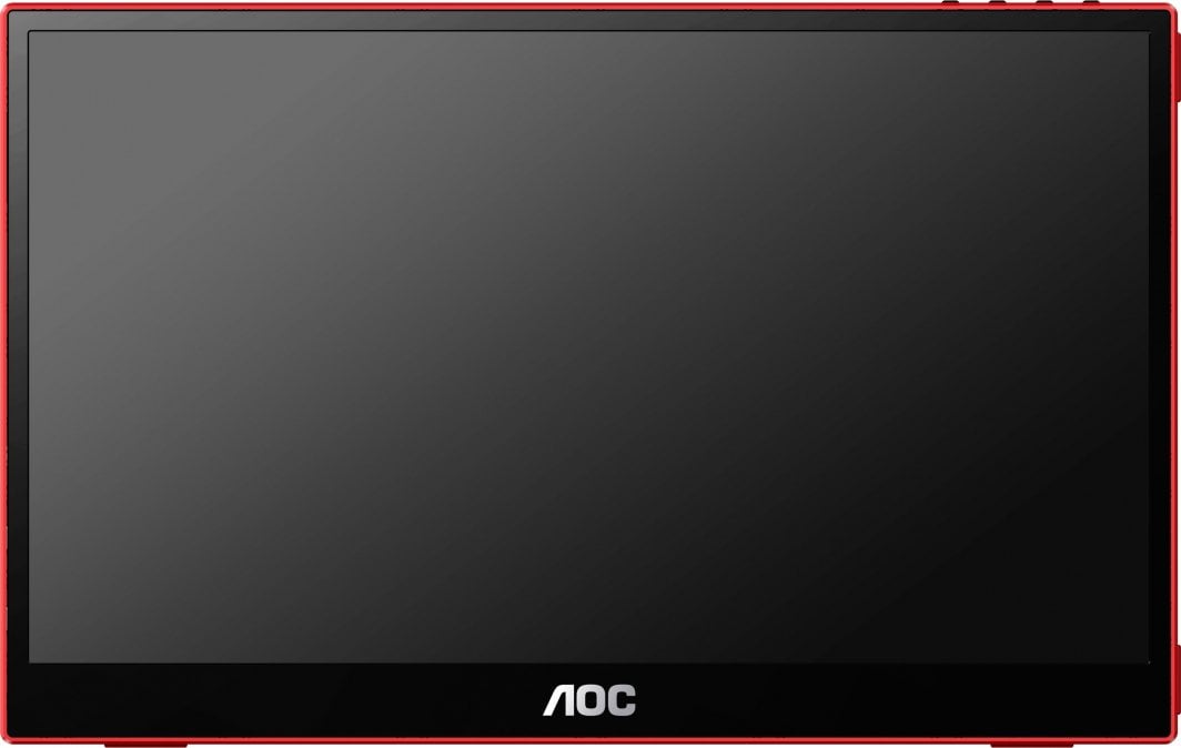 Monitor AOC 16G3, 16", 1920 x 1080 (Full HD), i zi