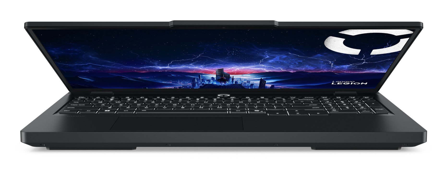 Laptop Lenovo Legion Pro 5 16IAX10, 16" WQXGA OLED 165Hz, Intel Core Ultra 7, 32GB RAM 1TB SSD, i zi Eclipse Black