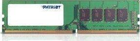 Memorie Patriot Signature, DDR4, 4 GB, 2666 MHz, CL19, PSD44G266682