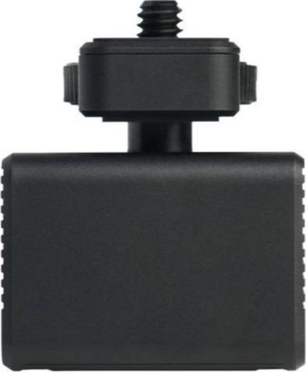 Stabilizues për kamerë Insta360, 43 x37 x 42mm, i zi