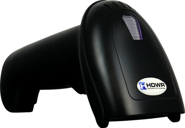 Lexues barkodi HDWR HD77, 1D, i zi